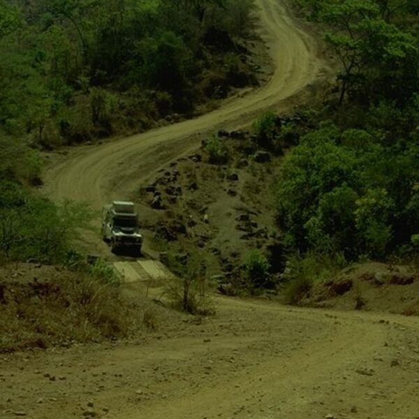 Africa